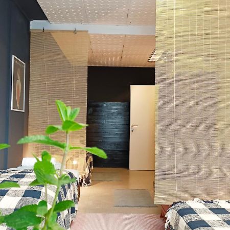 Lounge-Style-Hostel Sankt Veit an der Glan-i járás Kültér fotó
