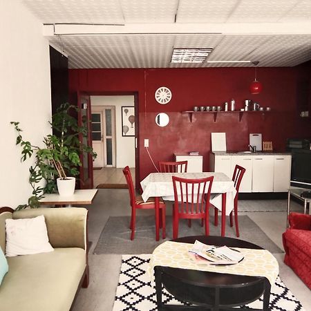 Lounge-Style-Hostel Sankt Veit an der Glan-i járás Kültér fotó