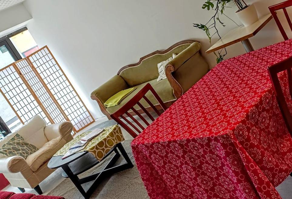Lounge-Style-Hostel Sankt Veit an der Glan-i járás Kültér fotó