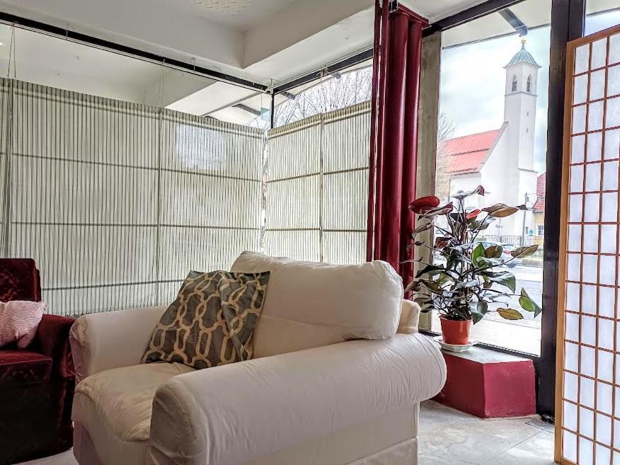 Lounge-Style-Hostel Sankt Veit an der Glan-i járás Kültér fotó