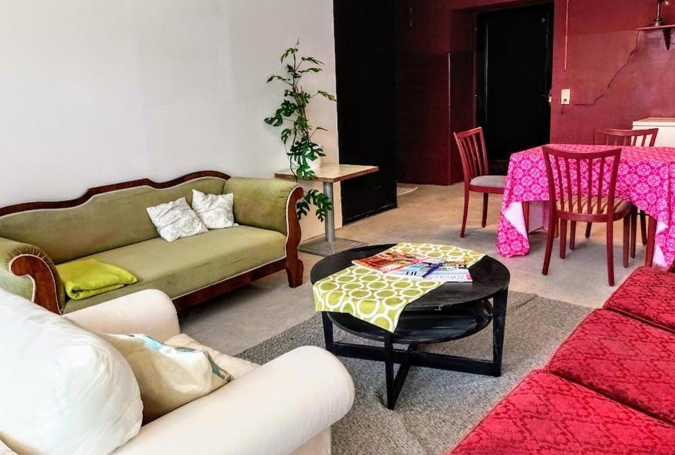 Lounge-Style-Hostel Sankt Veit an der Glan-i járás Kültér fotó