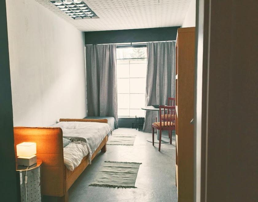 Lounge-Style-Hostel Sankt Veit an der Glan-i járás Kültér fotó