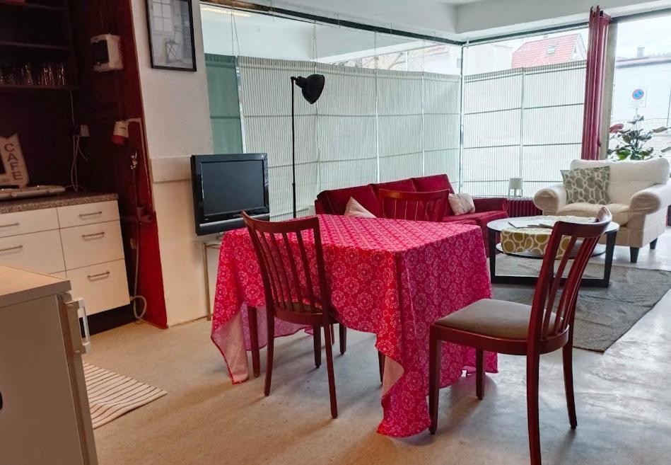 Lounge-Style-Hostel Sankt Veit an der Glan-i járás Kültér fotó
