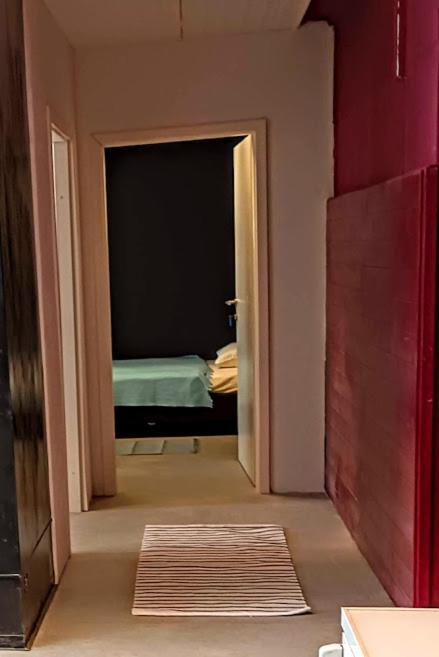 Lounge-Style-Hostel Sankt Veit an der Glan-i járás Kültér fotó