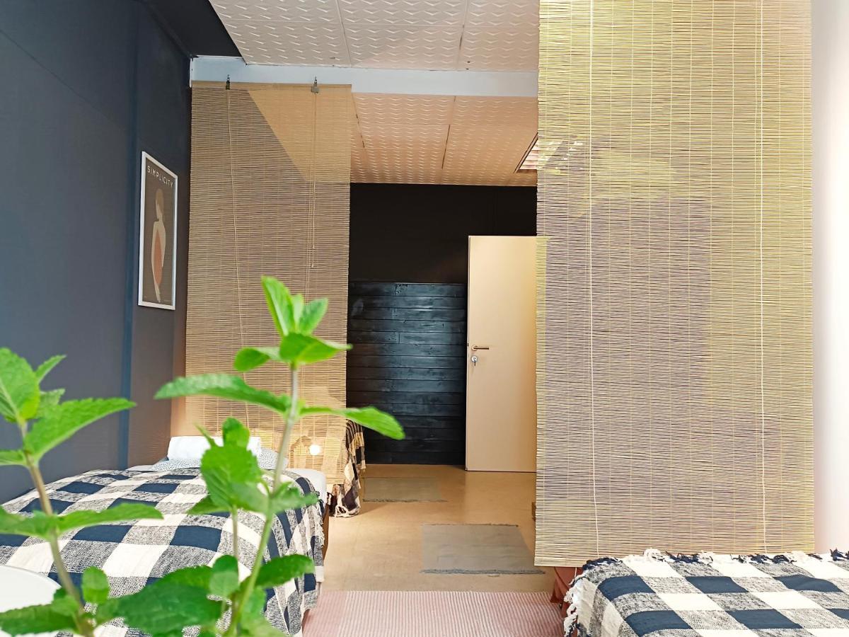Lounge-Style-Hostel Sankt Veit an der Glan-i járás Kültér fotó