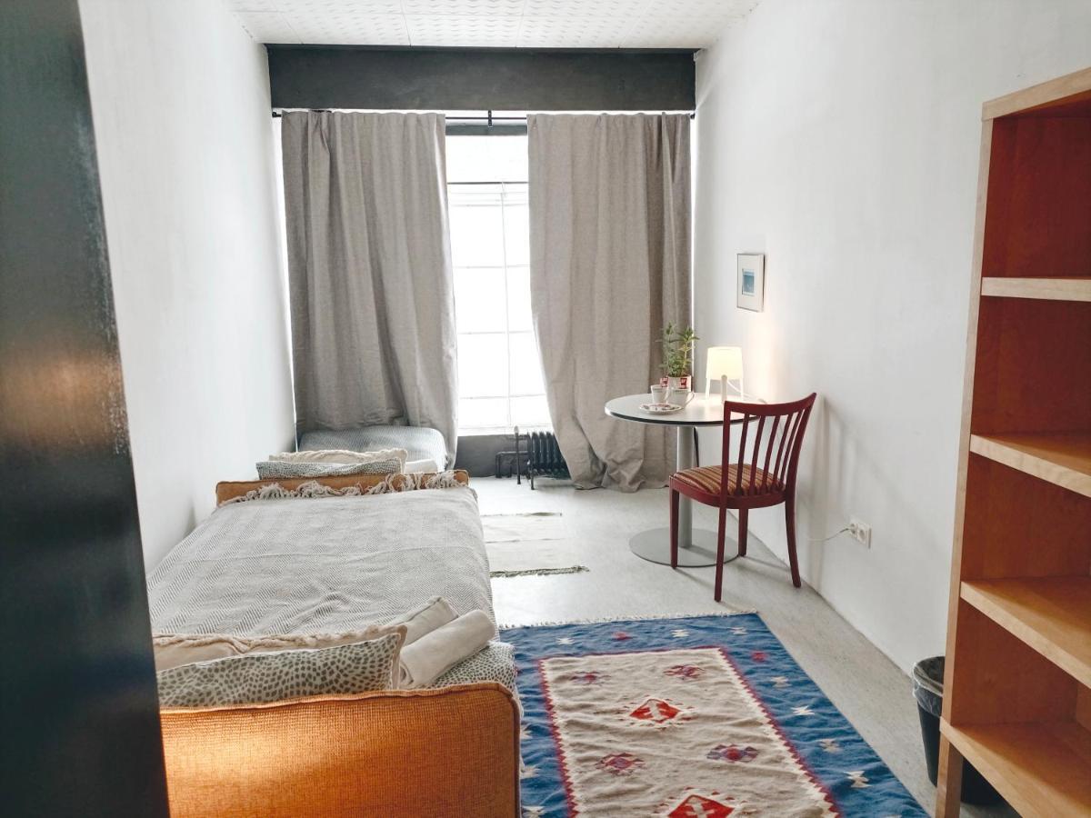 Lounge-Style-Hostel Sankt Veit an der Glan-i járás Kültér fotó
