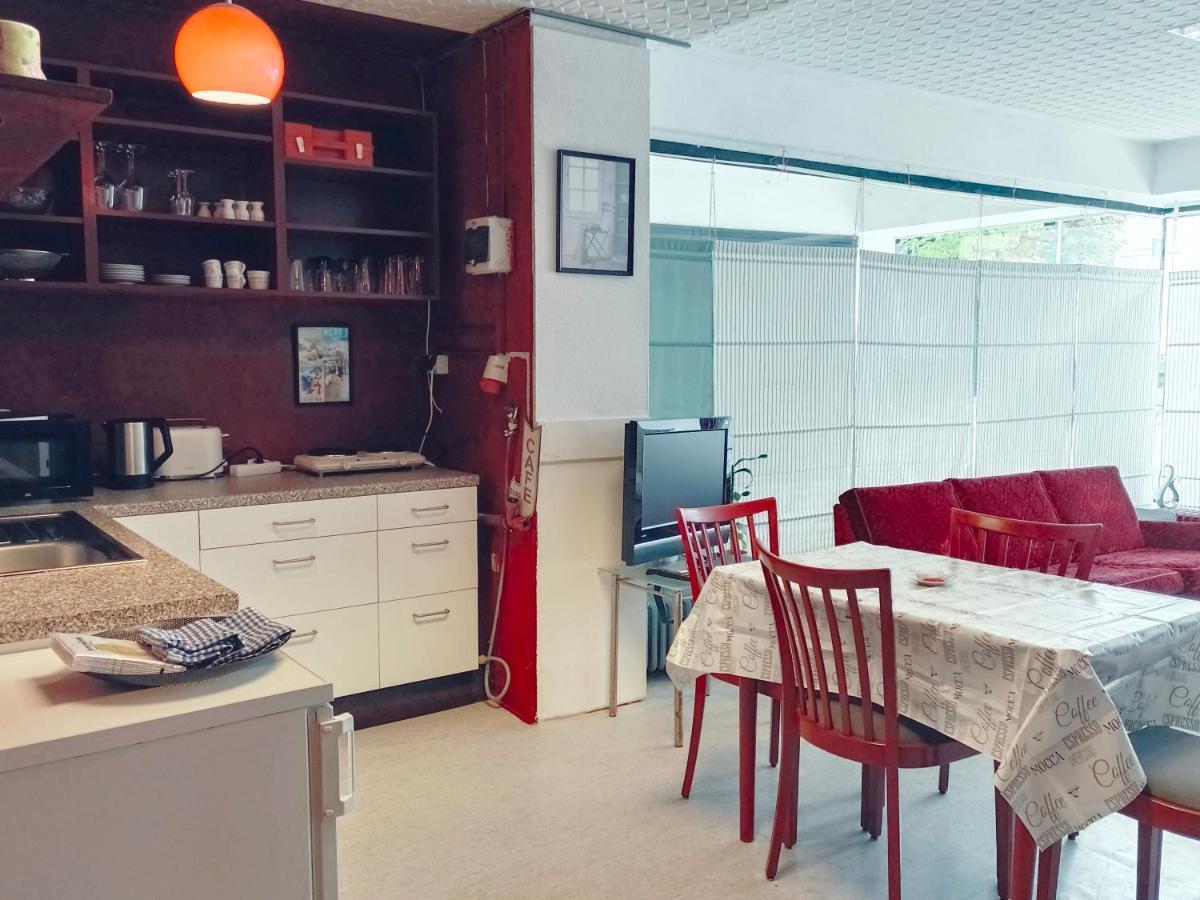 Lounge-Style-Hostel Sankt Veit an der Glan-i járás Kültér fotó