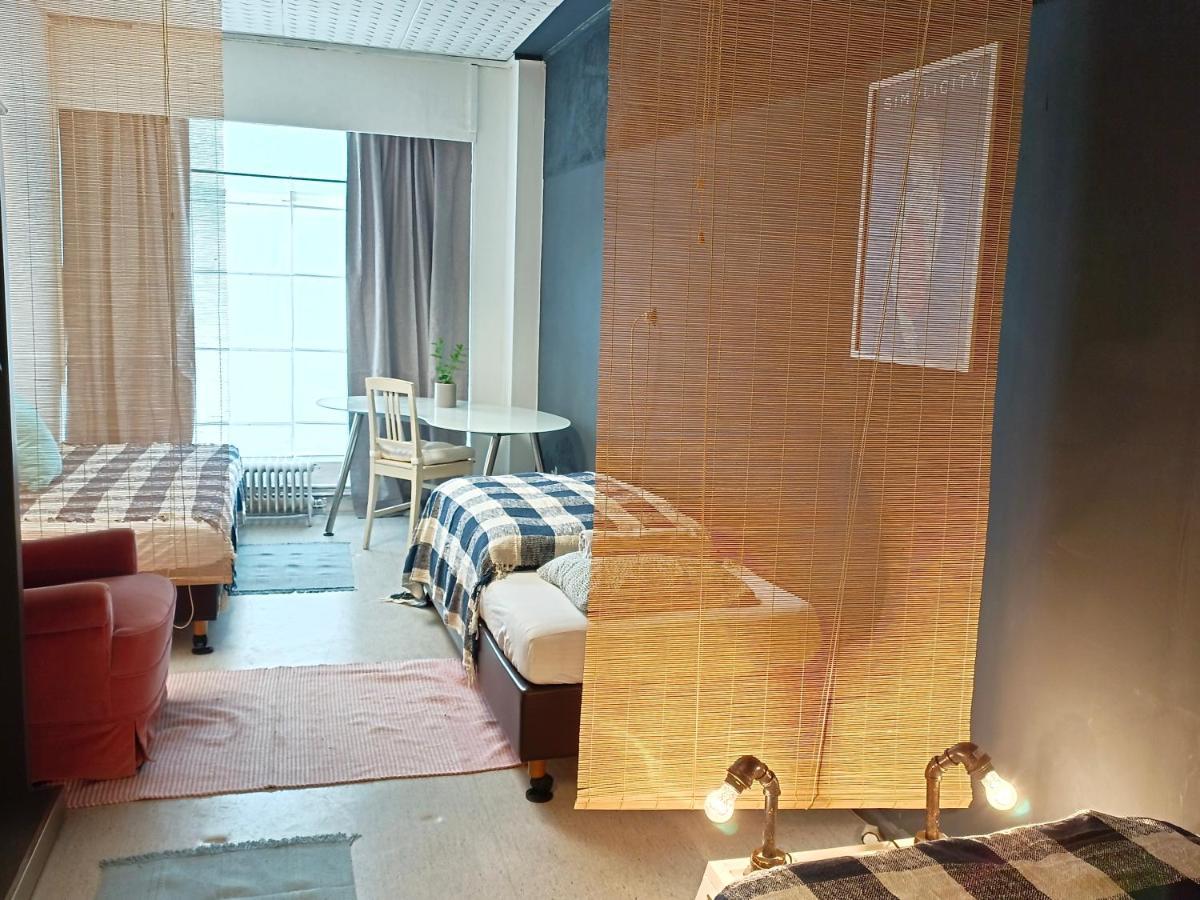 Lounge-Style-Hostel Sankt Veit an der Glan-i járás Kültér fotó