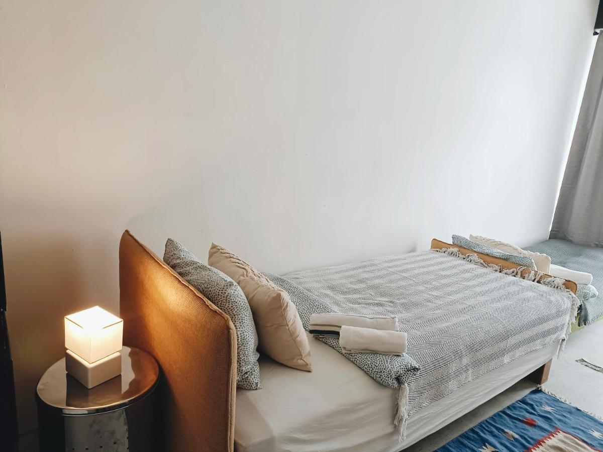 Lounge-Style-Hostel Sankt Veit an der Glan-i járás Kültér fotó