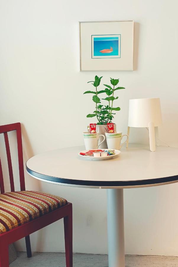 Lounge-Style-Hostel Sankt Veit an der Glan-i járás Kültér fotó