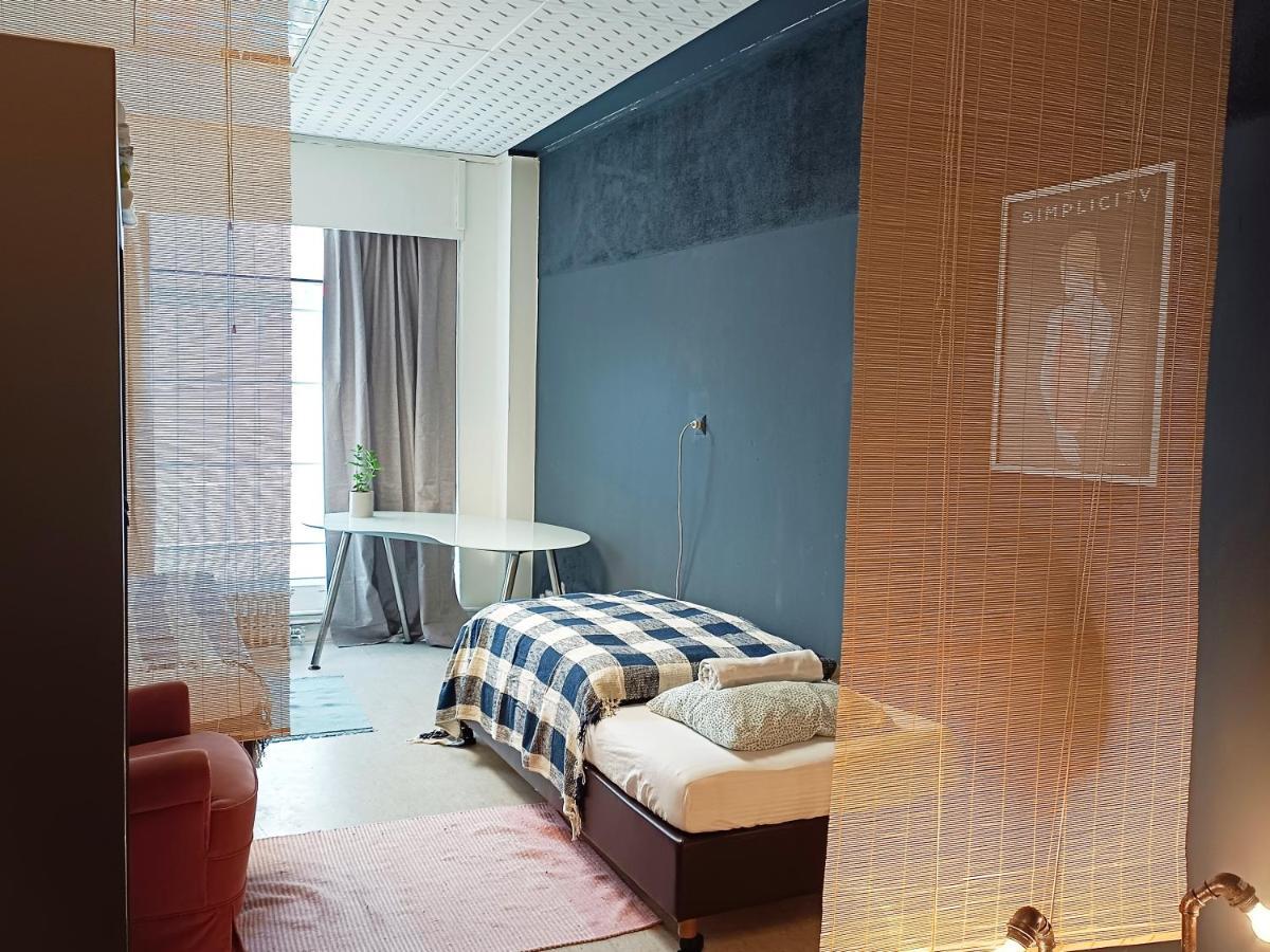 Lounge-Style-Hostel Sankt Veit an der Glan-i járás Kültér fotó