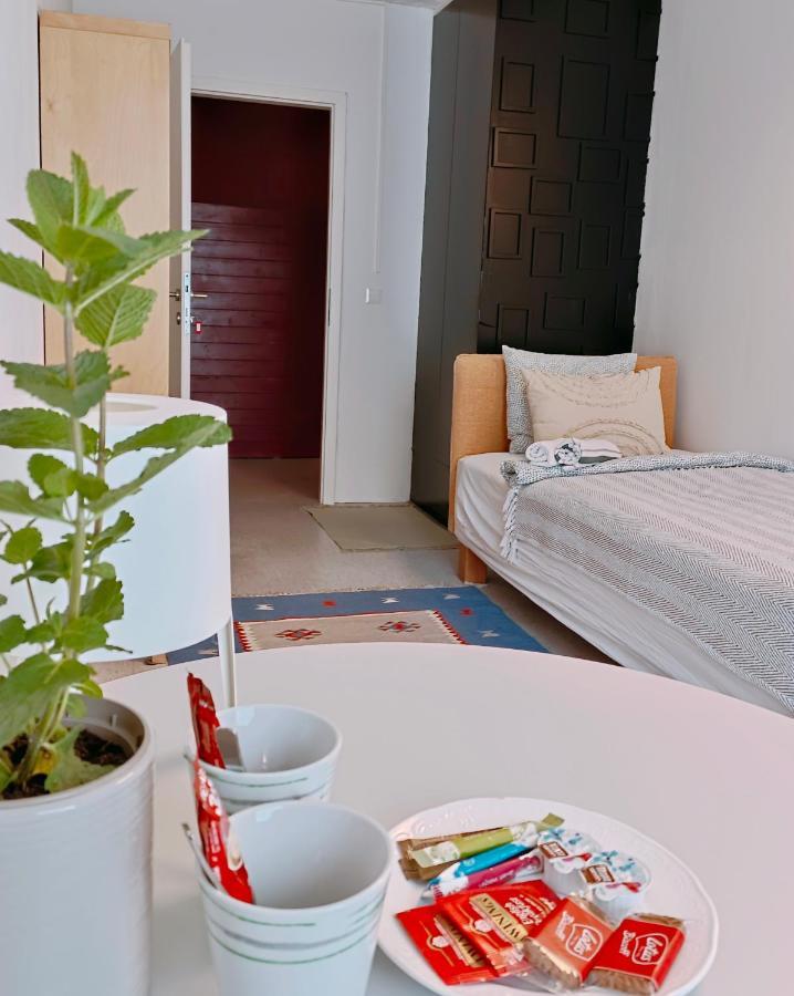 Lounge-Style-Hostel Sankt Veit an der Glan-i járás Kültér fotó