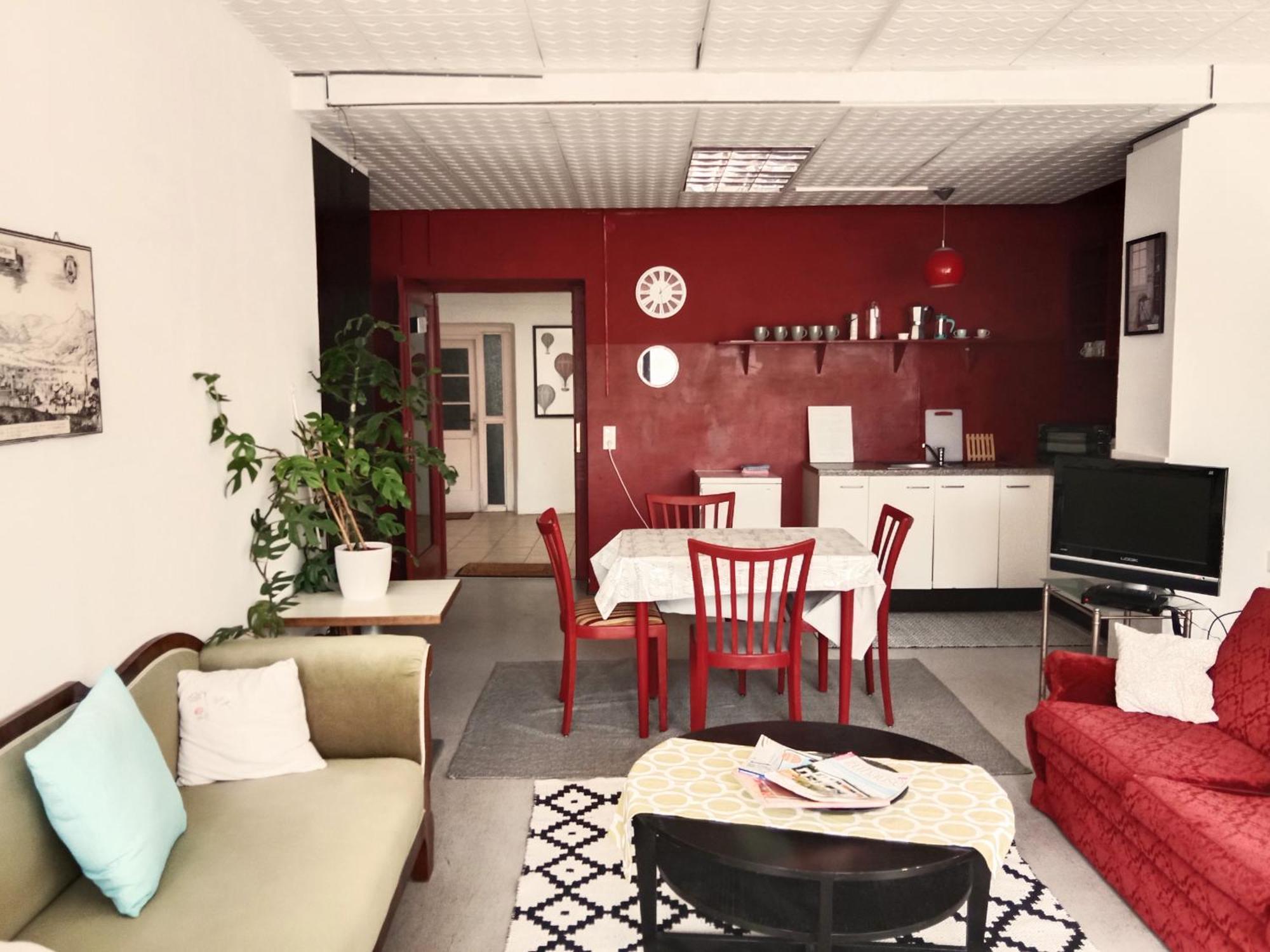 Lounge-Style-Hostel Sankt Veit an der Glan-i járás Kültér fotó